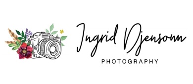 Ingrid Djensonn fotografía
