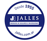 Jalles Broker de Seguros e Inversiones