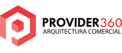 PROVIDER 360 - Arquitectura Comercial