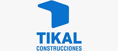 Tikal Construcciones SRL