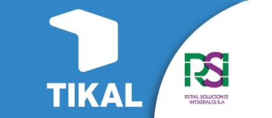 Tikal RSI