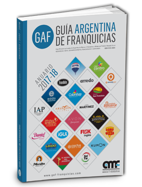 Guía GAF 2017-2018